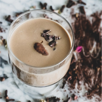 CHOCOLATE BLISS Elixir 