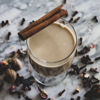Longevity Elixir