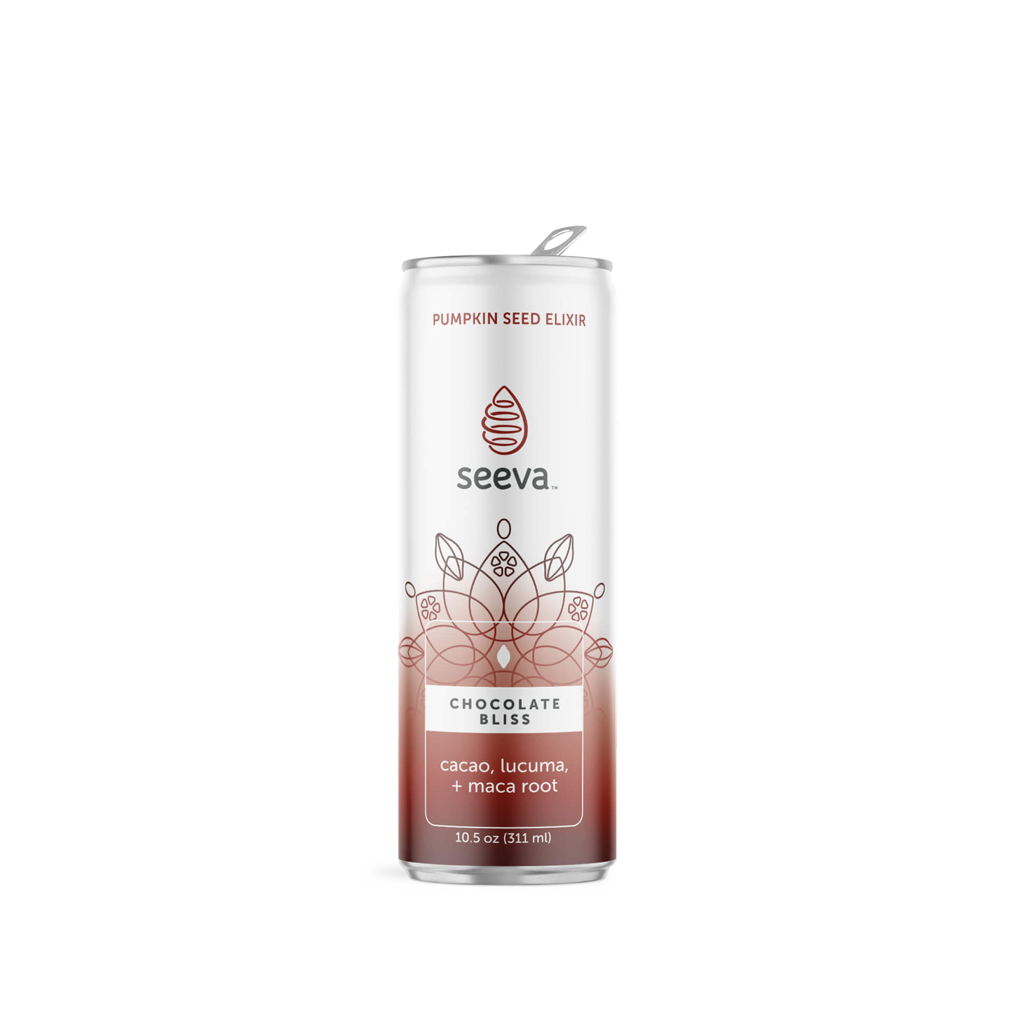 Seeva Life Energy Elixir - 6 Pack