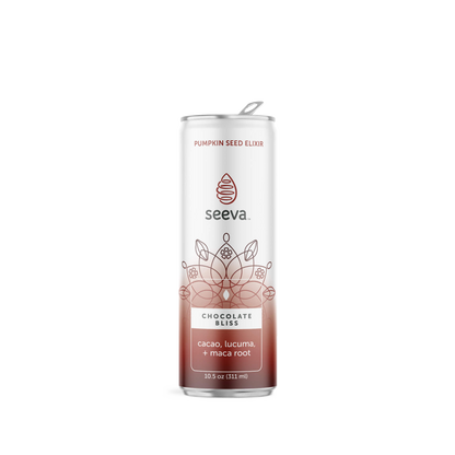 Seeva Life Energy Elixir - 6 Pack