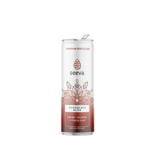 Seeva Life Energy Elixir - 6 Pack