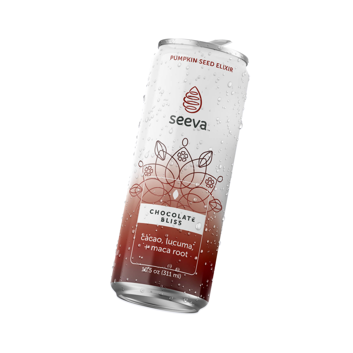 Seeva Life Energy Elixir - 6 Pack