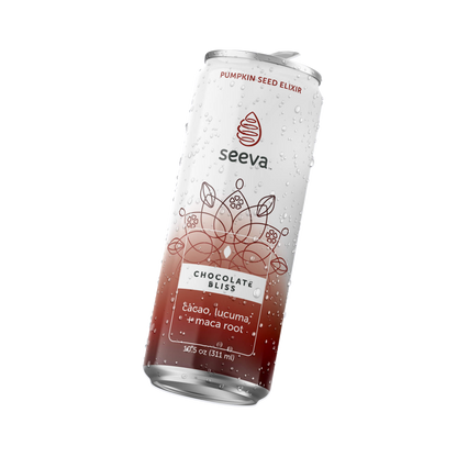 Seeva Life Energy Elixir - 6 Pack