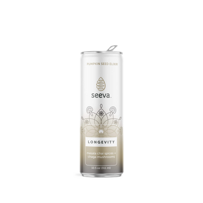 Seeva Life Longevity Elixir - 6 Pack